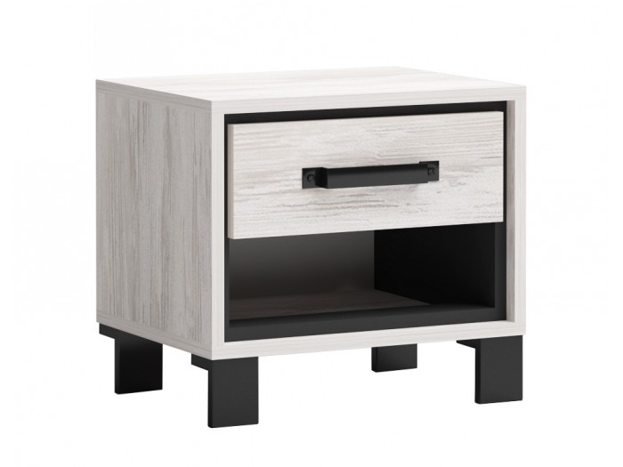 Нощно шкафче ЕВЕЛИН М3